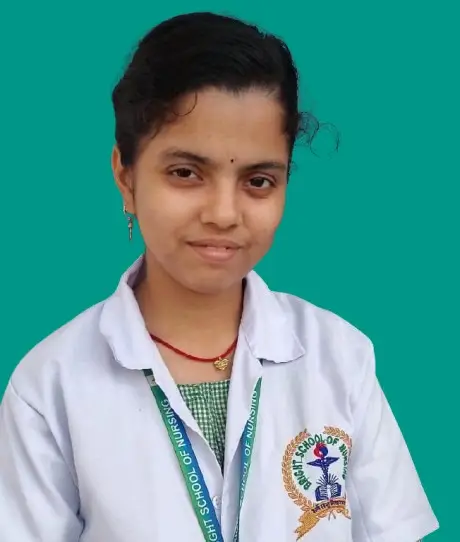 Rupali Rout